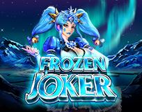 FROZEN JOKER MC