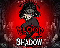 Blood & Shadow