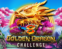 8 Golden Dragon Challenge