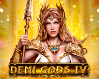 Demi Gods 4